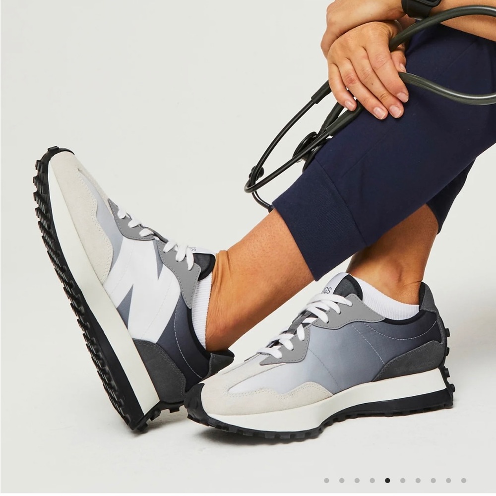 Figs | New Balance.  Never worn.